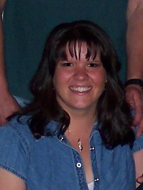 Julie Rust