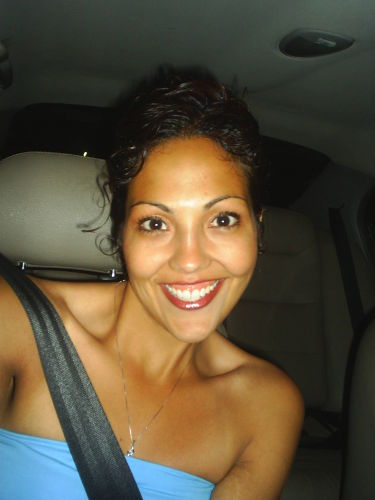 Adreanna Presson