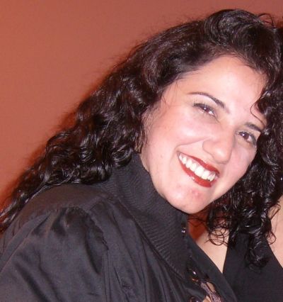 Gianella Lopez