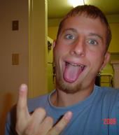 Brandon Humphries