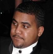 Andre Coleman