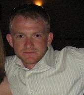 Timothy Hall