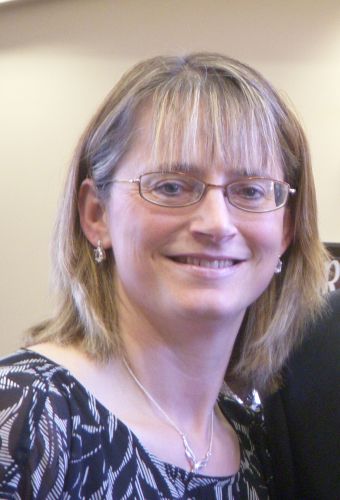 Ruth Kremer