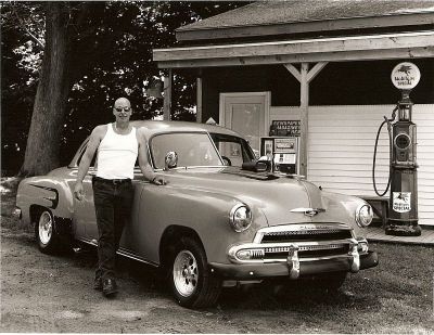 Joseph Knapp