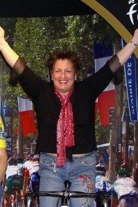Ninette Marchese