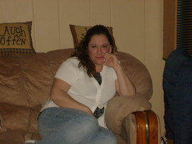 Michelle Smith
