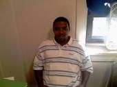 Rondrell Wright