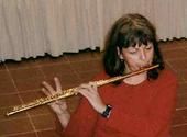 Barbara Tucker