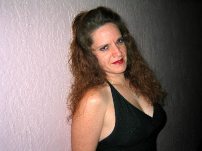 Evelyn Aponte
