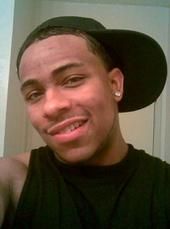 Cory Humes