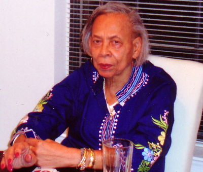 Thelma Robinson