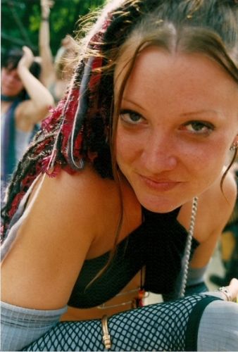Cathleen Enright