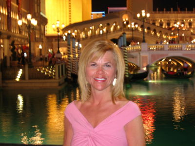 Tamra Wilson