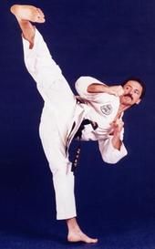 Stephen Bettencourt