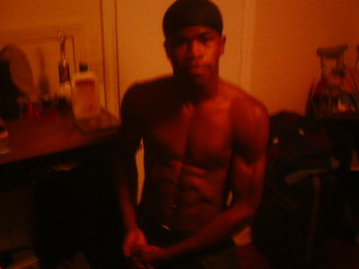 Rodrick Foster
