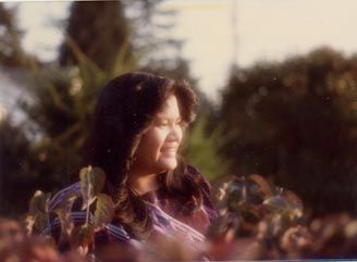 Lorraine Horne