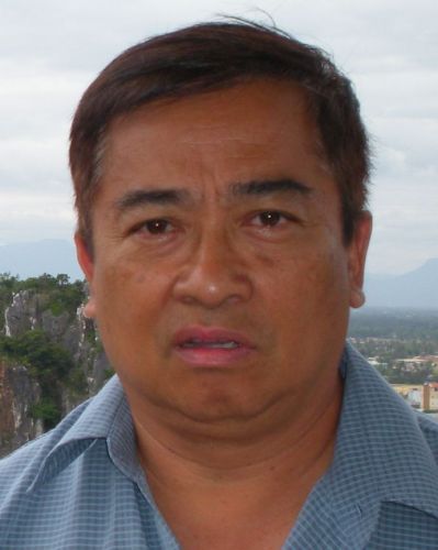 Chau Nguyen