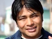 Prayas Shrestha