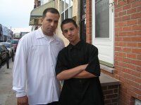 Brian Collazo