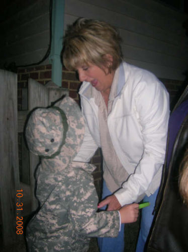 Connie Elmore