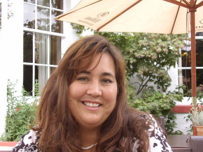 Monica Marlowe