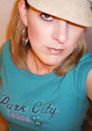 Vanessa Tucker