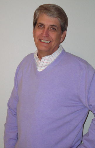 John Harman