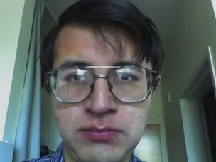 Carlos Urrutia
