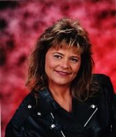 Dawn Sharp
