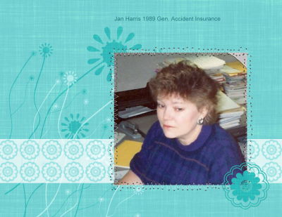 Janice Harris