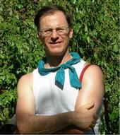 Kevin Mullin