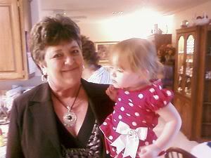 Darla Goble
