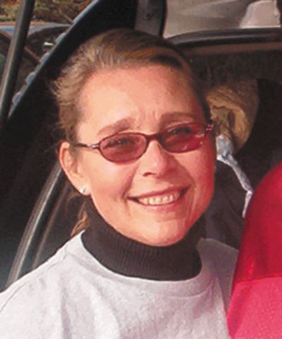 Teresa Mckenzie