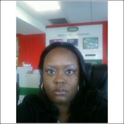 Yvette Battle