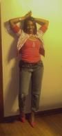 Latisha Glover