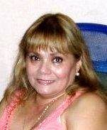 Maria Adorno