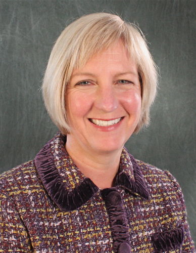 Ann Mcdermott