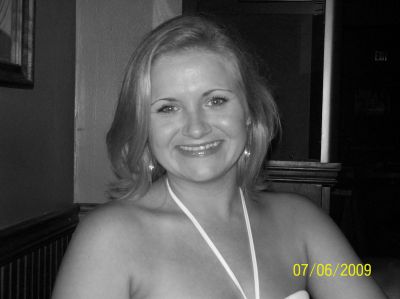 Nicole Henderson
