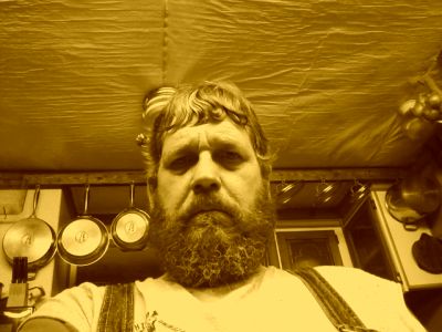 Eric Hardesty
