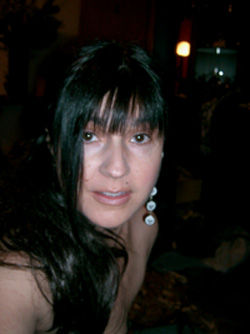 Gina Brown
