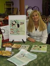 Lisa Stukel
