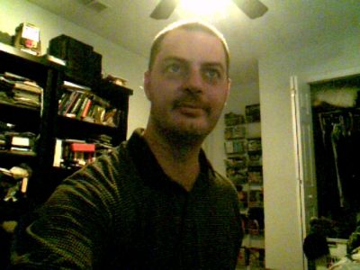 Randy Sickle