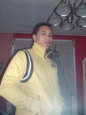 Daruby Pena