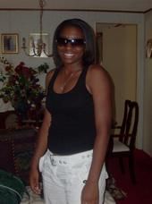 Ebony Wright