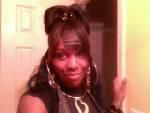 Kenisha Mclemore