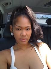 Felicia Rawls