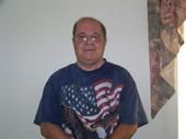 James Wood