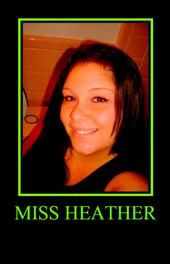 Heather Scivoletti