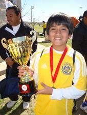Adly Tristan