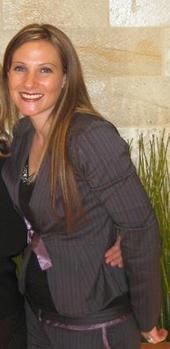 Christina Richards